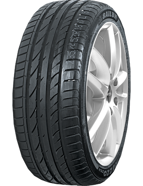 Sailun Atrezzo ZSR 195/40 R17 81 V XL