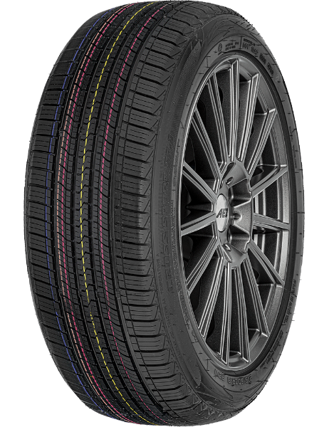 Nankang SP9 245/70 R17 110 H