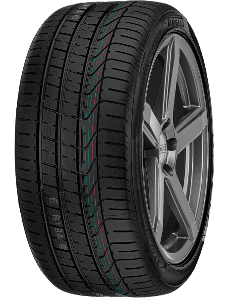 Pirelli P Zero 275/40 R19 105 Y (PZ3), XL, ZR, J