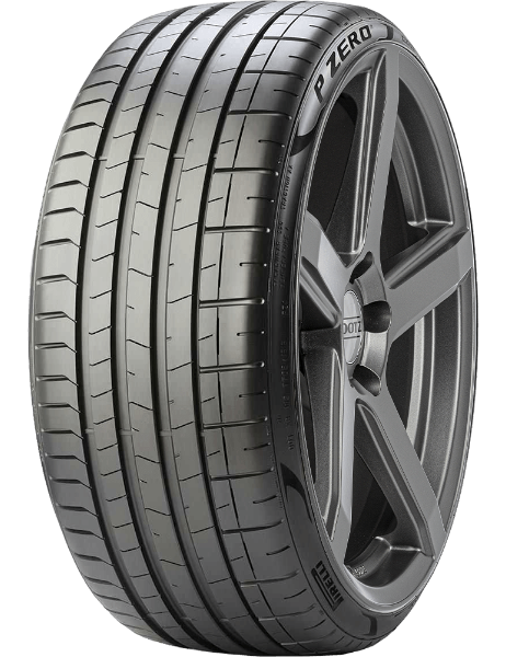 Pirelli P Zero 255/40 R22 103 Y (PZ4), (S.C.), XL, ELT, NE0