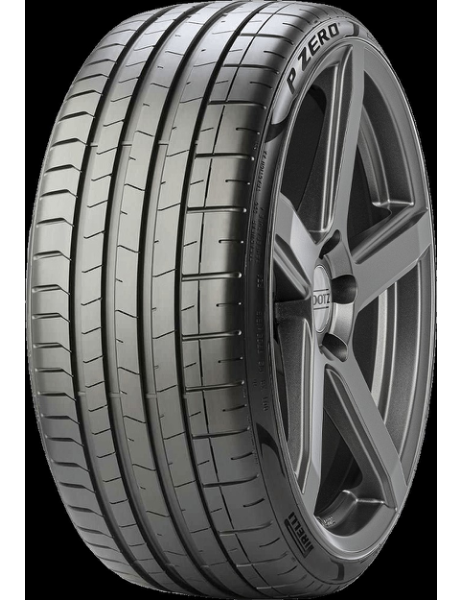 Pirelli P Zero 275/40 R20 106 Y (PZ4), (S.C.), XL, NCS, GOE