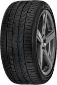 Pirelli P Zero 265/30 R20 94 Y (PZ3), XL, ZR, RO1