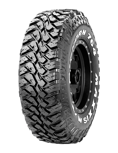 Maxxis MT-764 Bighorn 33x12.50 R15 108 Q RWL, POR