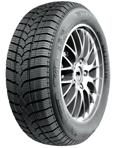 Taurus 601 Winter 175/80 R14 88 T