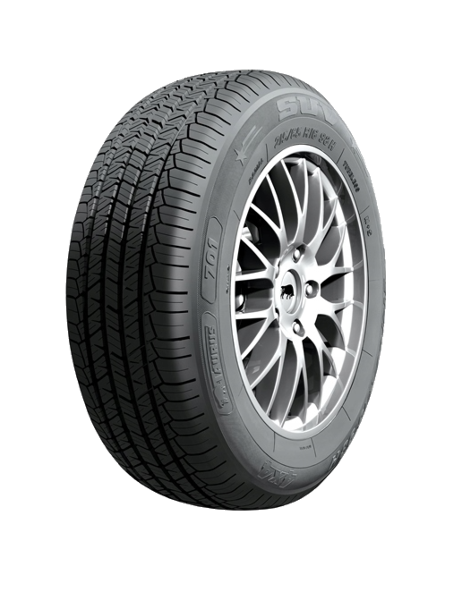 Taurus 701 SUV 245/45 R19 98 W