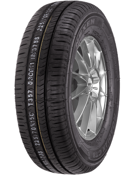 Nexen Roadian CT8 205/80 R16 110/108 T C