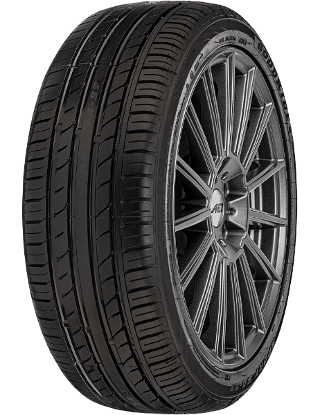 West Lake SA37 235/55 R17 103 W