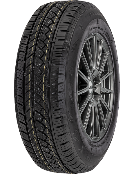 Superia EcoBlue VAN 4S 185/80 R14 102 R C