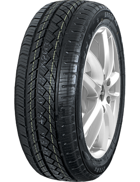 Atlas Tires Green 4S 165/60 R15 81 T XL