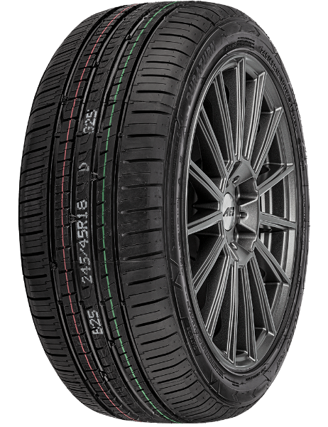Duraturn Mozzo Sport