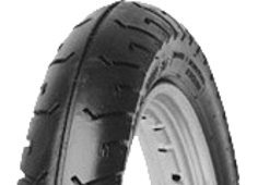 Grande plano da banda de rodagem Mitas MC 2 2.25-16 38 J Front/Rear TT