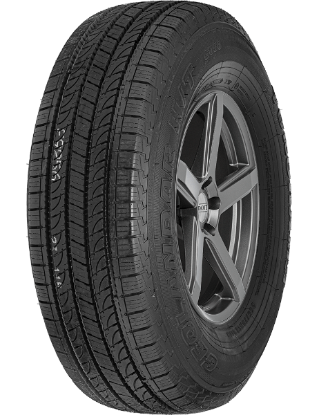 Yokohama GEOLANDAR H/T G056 285/65 R17 116 H