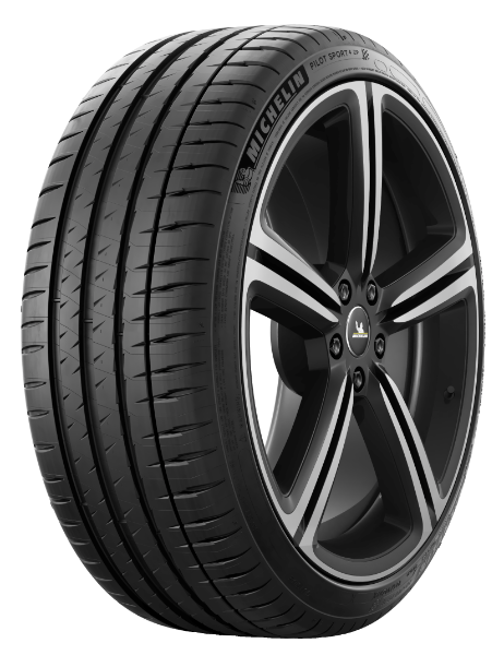 Michelin Pilot Sport 4 225/40 R19 93 Y RUN ON FLAT ZP, XL, ZR