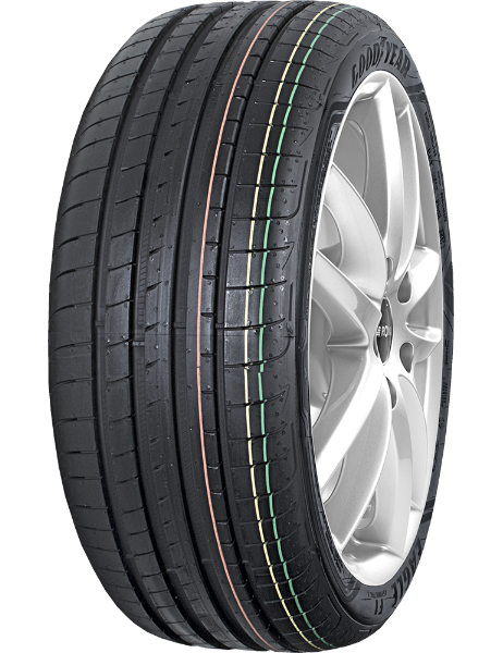 Goodyear Eagle F1 Asymmetric 3 265/40 R20 104 Y XL, FP