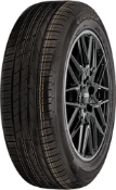 Grande plano da banda de rodagem Hankook Ventus S1 evo2 K117C SUV 315/35 R20 110 W RUN ON FLAT HRS, XL
