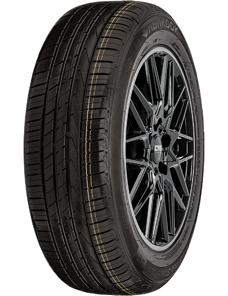 Hankook Ventus S1 evo2 K117C SUV 315/35 R20 110 W RUN ON FLAT HRS, XL