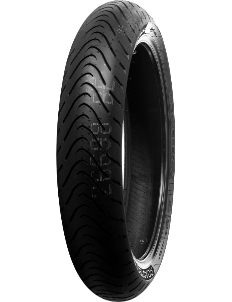 Metzeler Roadtec 01 120/70ZR17 (58 W) Front TL M/C HWM