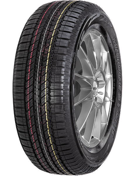 Bridgestone Dueler A/T 693 III 285/60 R18 116 V TOY