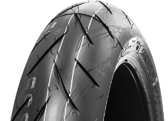 Bridgestone S21 110/70ZR17 (54 W) Front TL M/C