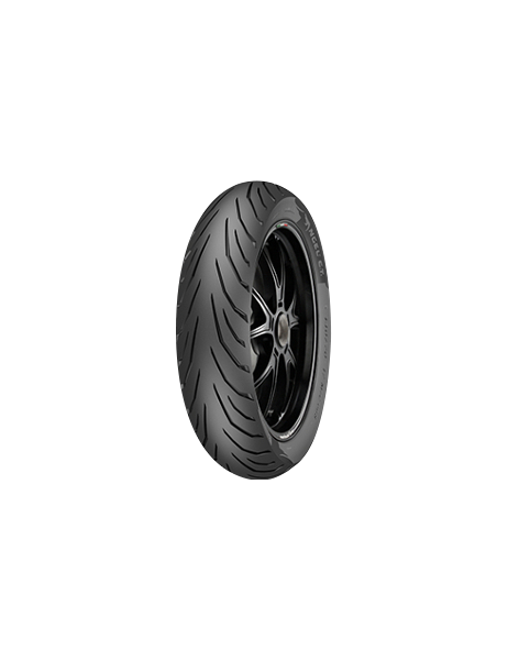 Pirelli ANGEL CITY 70/90-17 38 S Front TL M/C