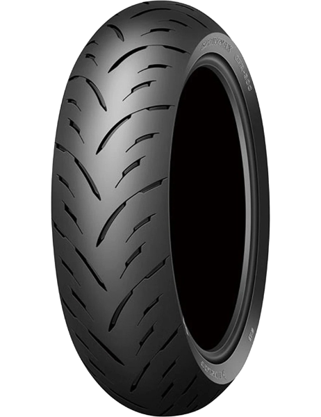 Dunlop Sportmax GPR-300 170/60ZR17 (72 W) Rear TL