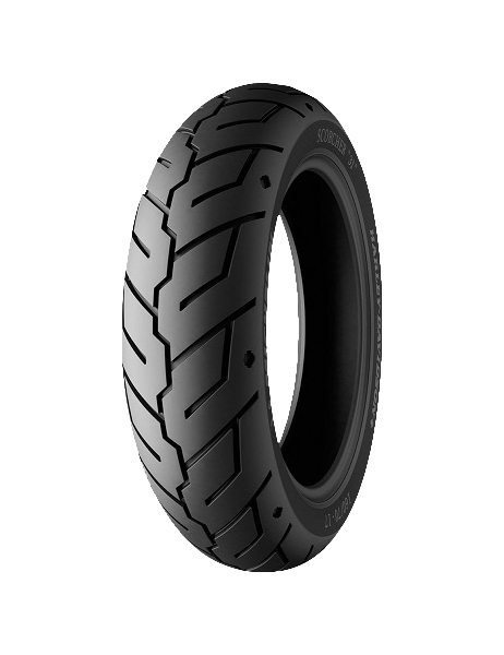 Michelin Scorcher 31 180/65 B16 81 H Rear TL/TT M/C RF