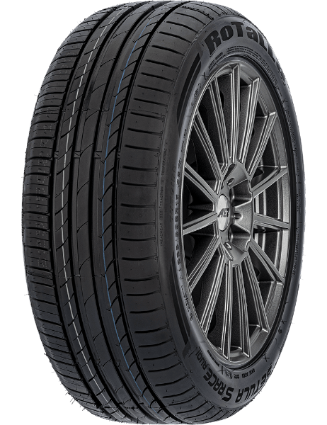 Rotalla Setula S-Race RU01 275/45 R19 108 Y XL