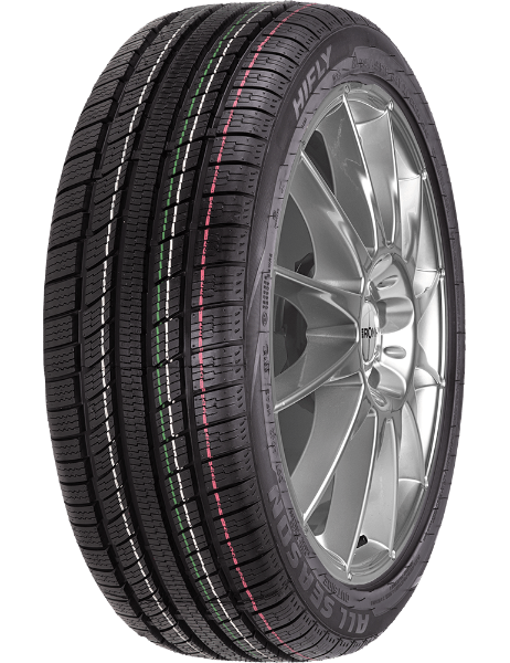 Hifly ALL-TURI 221 225/45 R18 95 V XL