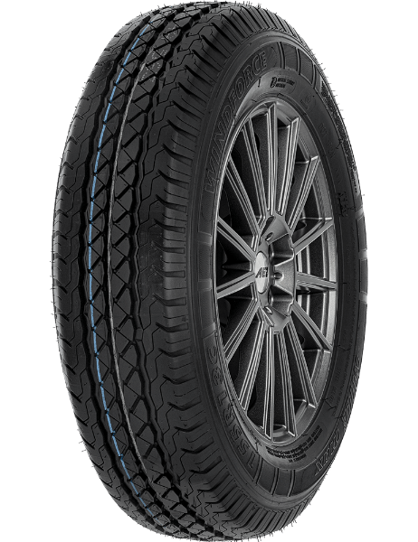 Windforce Mile Max 205/80 R14 109/107 R C