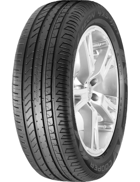 Cooper Zeon 4XS Sport 245/70 R16 111 H XL