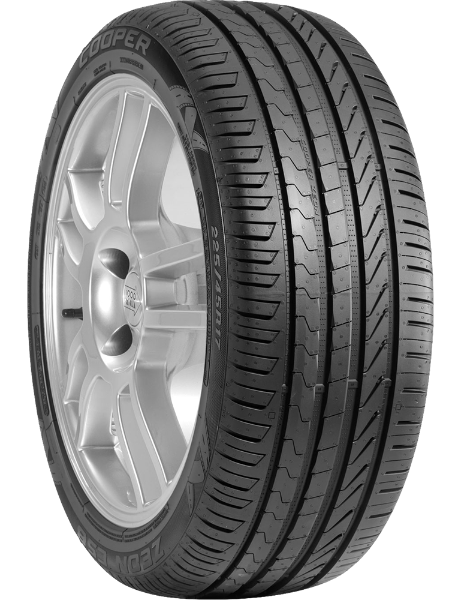 Cooper Zeon CS8 205/55 R16 91 V