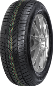 Grande plano da banda de rodagem Dunlop Winter Sport 5 SUV 275/50 R20 113 V XL