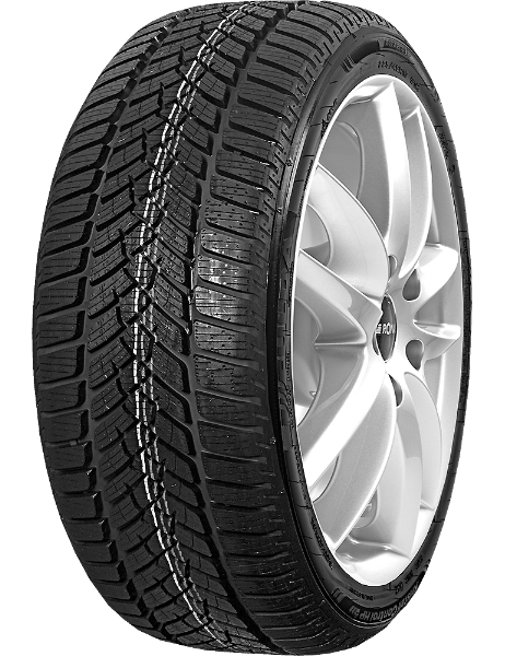 Fulda Kristall Control HP2 235/60 R16 100 H