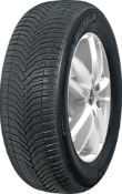 Grande plano da banda de rodagem Michelin CrossClimate SUV 275/55 R19 111 V MO