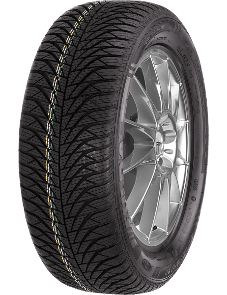 Fulda Multicontrol 235/60 R16 100 H