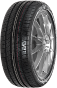 Grande plano da banda de rodagem Torque TQ025 205/55 R16 94 V XL