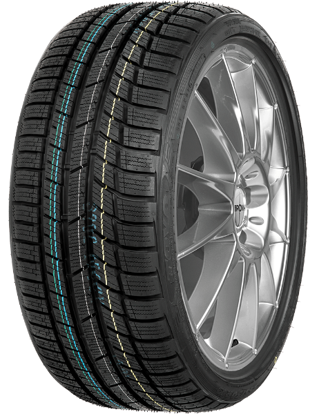 Toyo Snowprox S954 235/40 R18 95 V XL