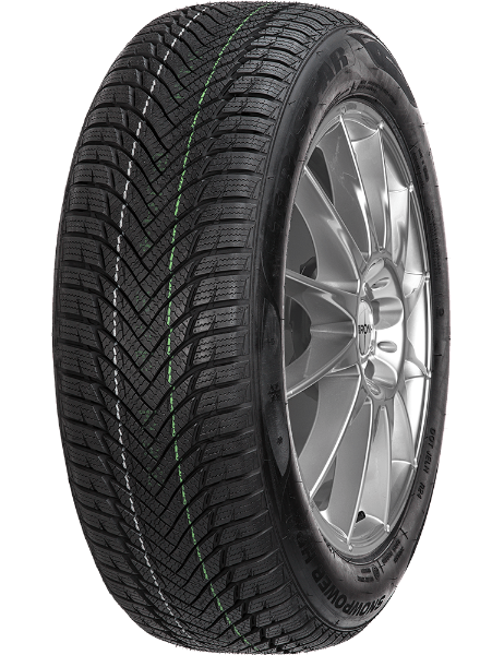 Tristar Snowpower HP 155/65 R14 75 T