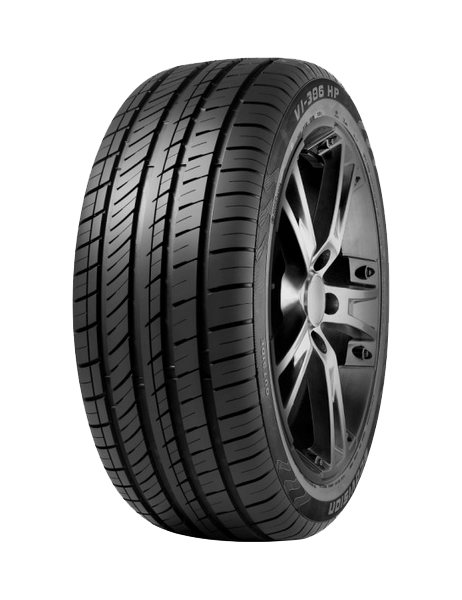 Ovation VI-386 HP 275/55 R20 117 V XL
