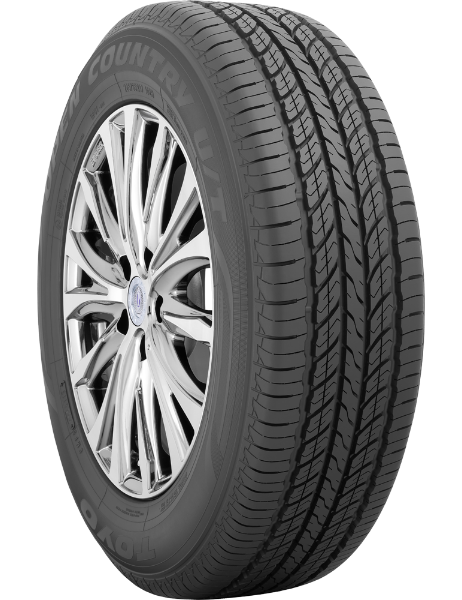Toyo Open Country U/T 245/70 R17 110 H