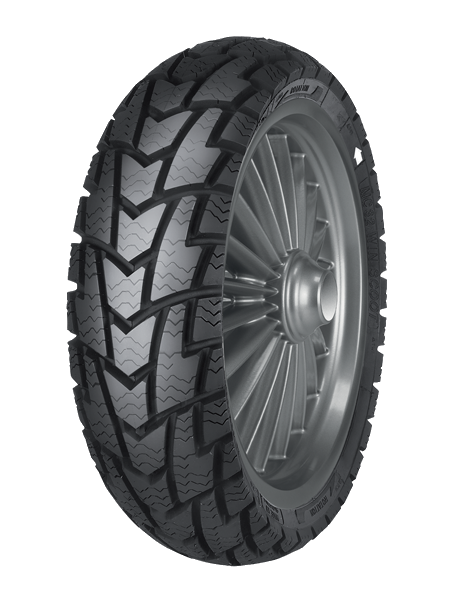 Mitas MC32 Win Scoot 80/80-14 53 L Front/Rear
