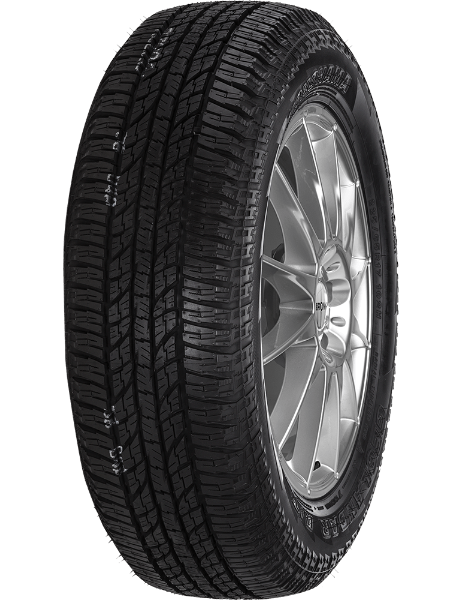 Yokohama Geolandar A/T G015 245/70 R16 118/115 R OWL