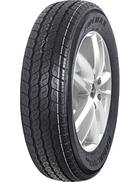 Firemax FM913 205/75 R15 103/100 R C