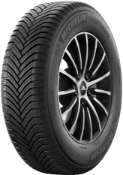 Grande plano da banda de rodagem Michelin CrossClimate+ 185/65 R14 90 H XL