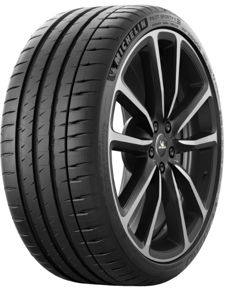 Michelin Pilot Sport 4 S 215/40 R18 89 Y XL, ZR