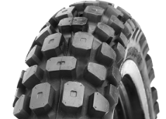 Grande plano da banda de rodagem Deli Tire SB-107 80/90-21 48 P Front TT M/C