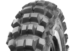 Deli Tire SB-114R 80/100-12 50 M Front/Rear TT