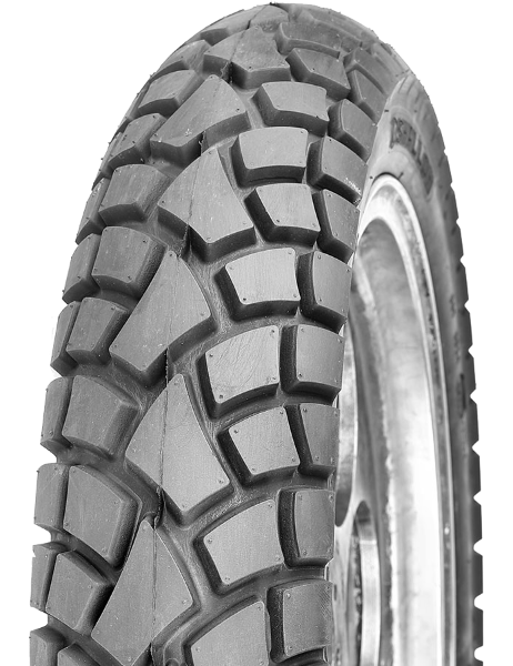 Deli Tire SB-117 90/90-21 54 R Front TL M/C