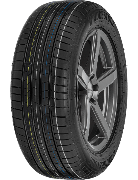 Bridgestone Alenza 001 235/50 R20 100 V RUN ON FLAT