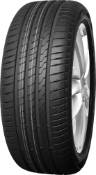 Grande plano da banda de rodagem Firestone Roadhawk 175/65 R15 84 H